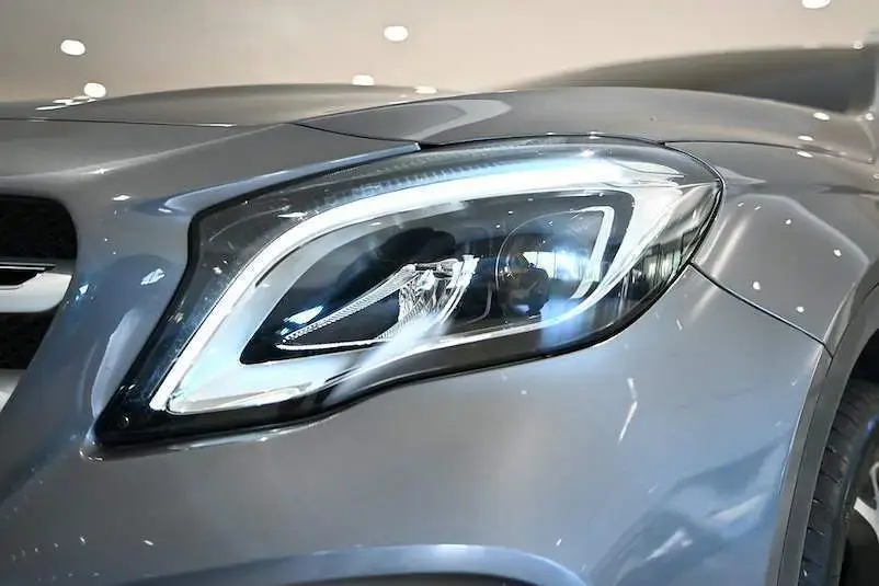 galeria GLA 200