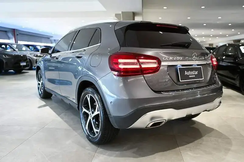 galeria GLA 200
