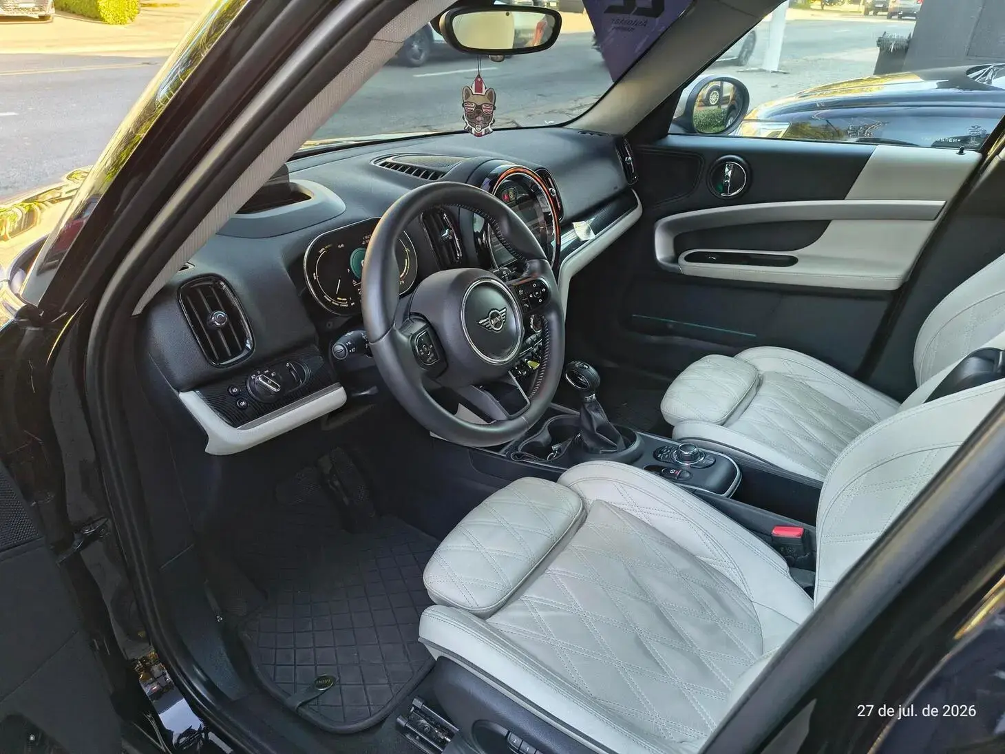 galeria Cooper Countryman