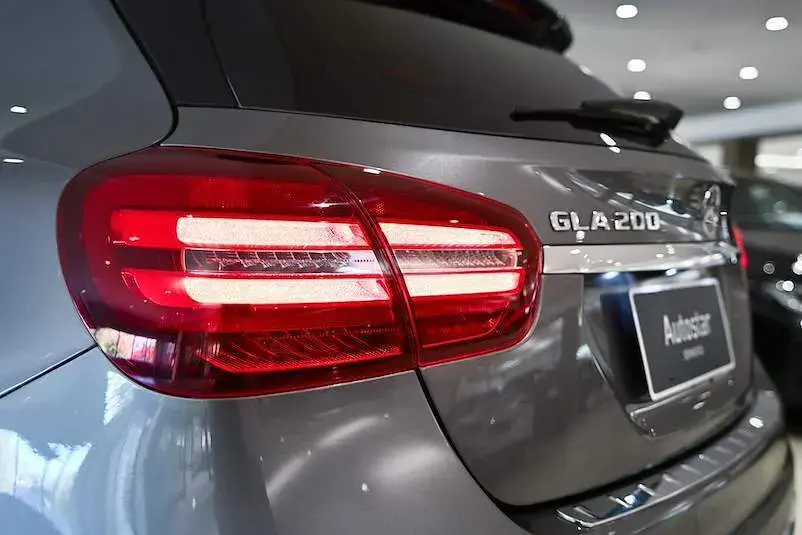 galeria GLA 200