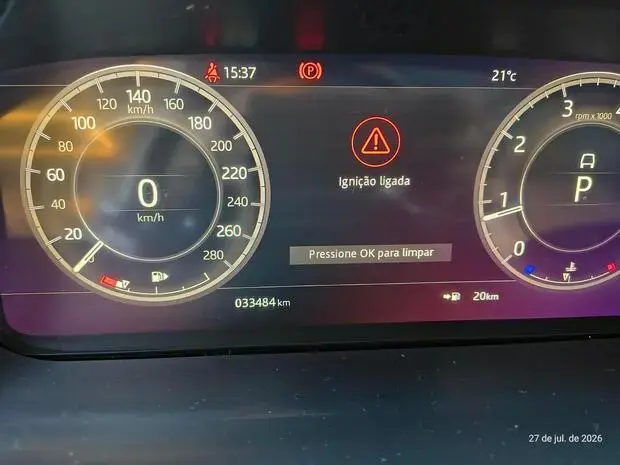 Land Rover Discovery Sport SE 2.0 4x4 Aut./Flex