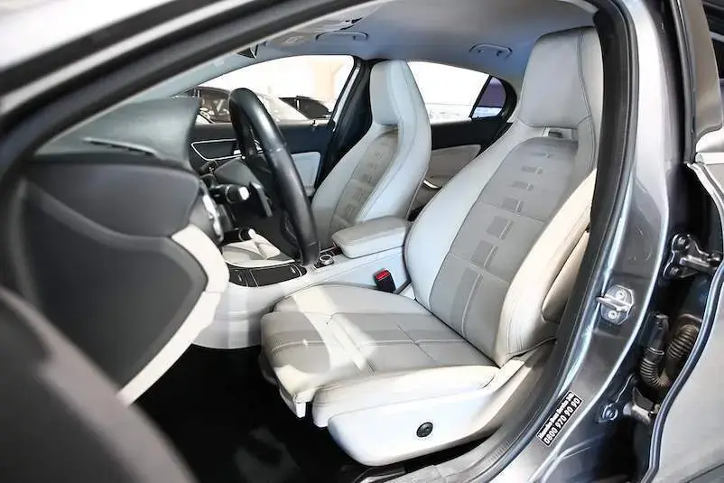 galeria GLA 200