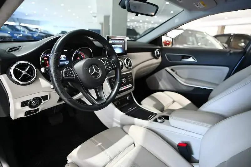 galeria GLA 200
