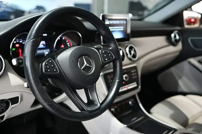galeria GLA 200