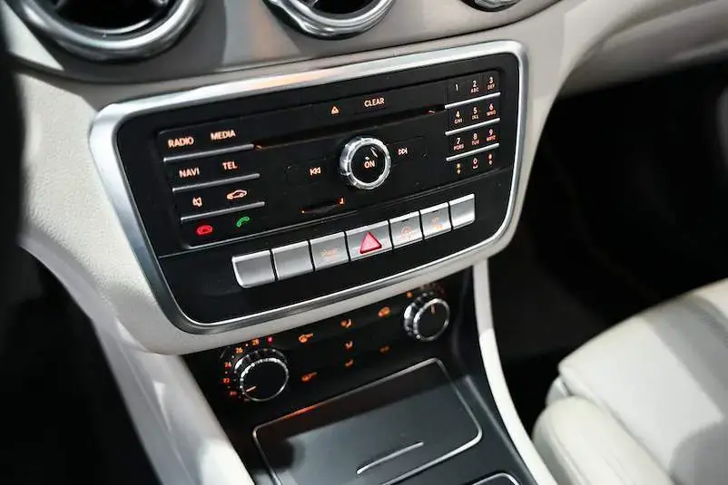galeria GLA 200