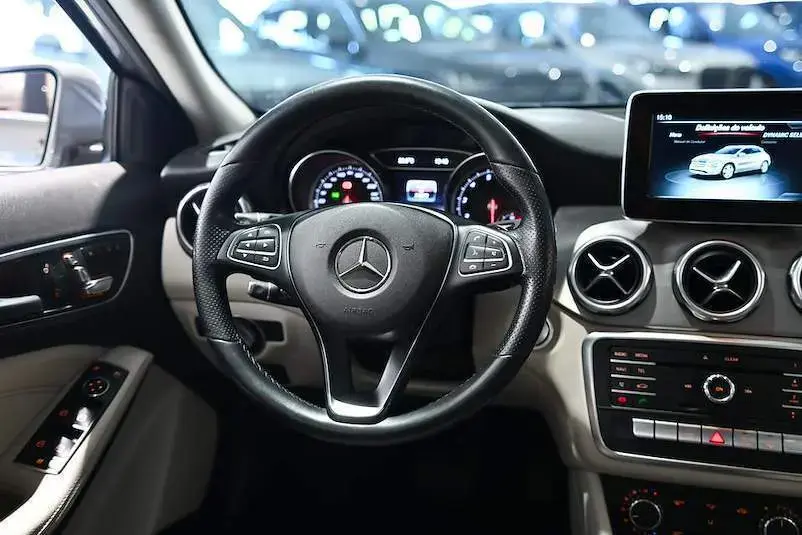 galeria GLA 200