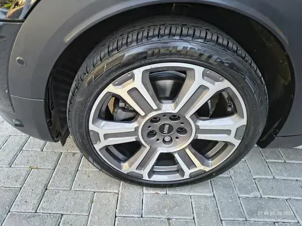 Mini Cooper Countryman SE SHAD. ED. ALL4 1.5 (Híb.)