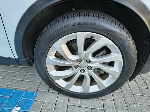 Land Rover Discovery Sport SE 2.0 4x4 Aut./Flex