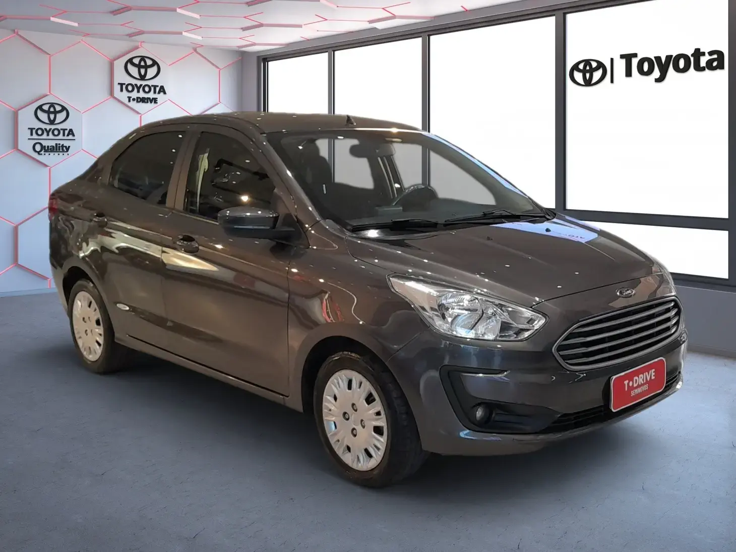 galeria Ka Sedan