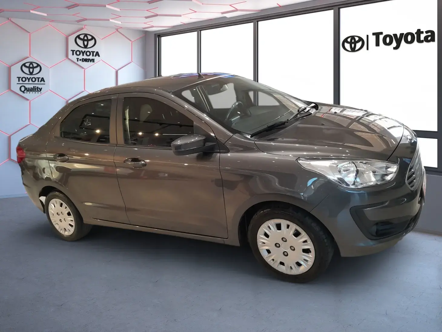 galeria Ka Sedan