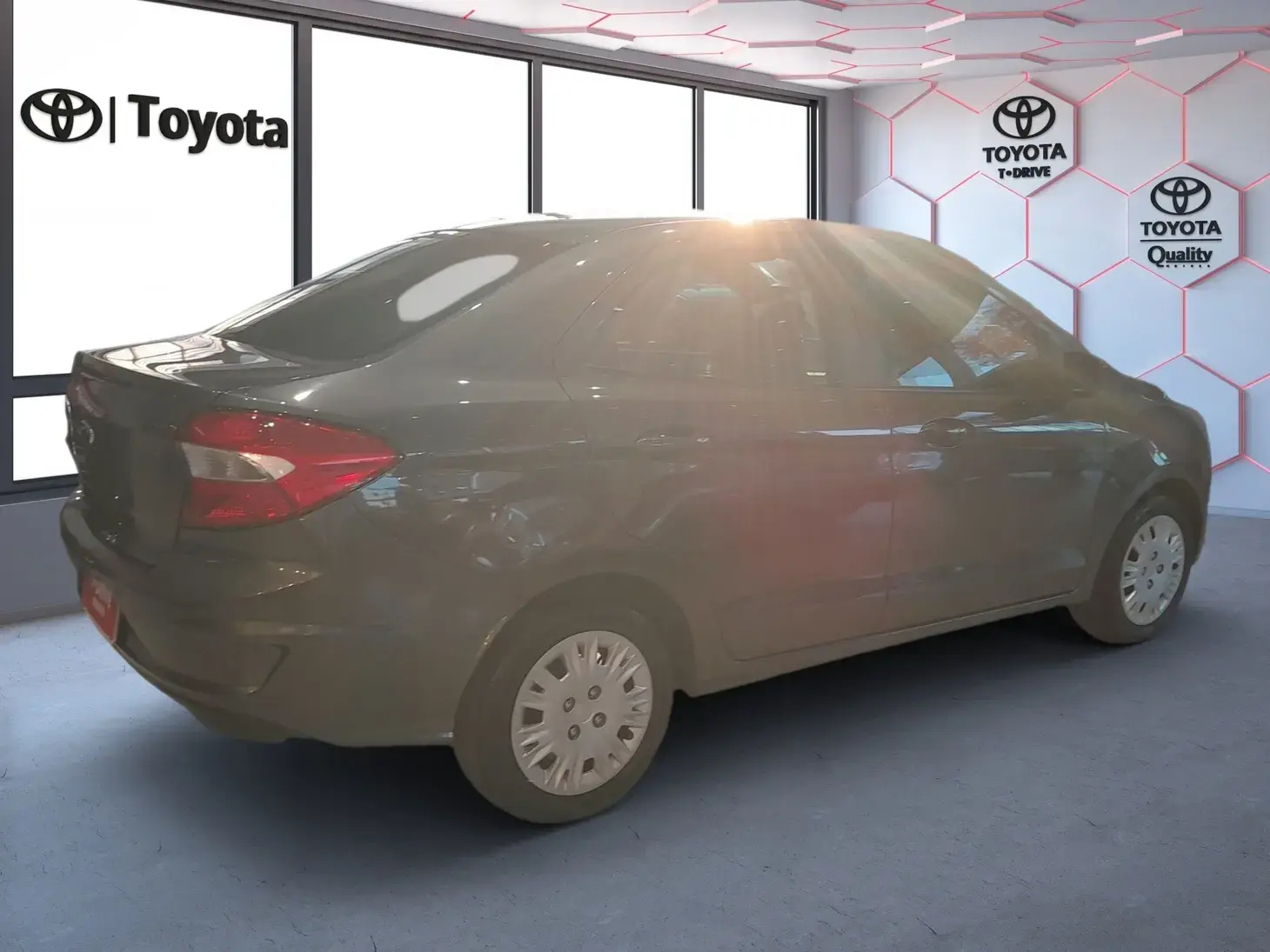 galeria Ka Sedan