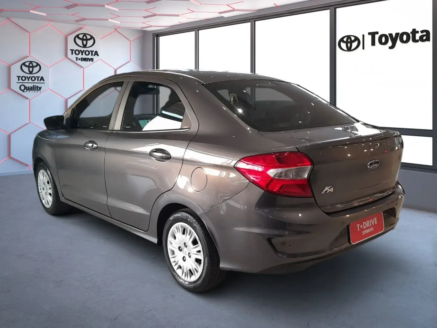 galeria Ka Sedan