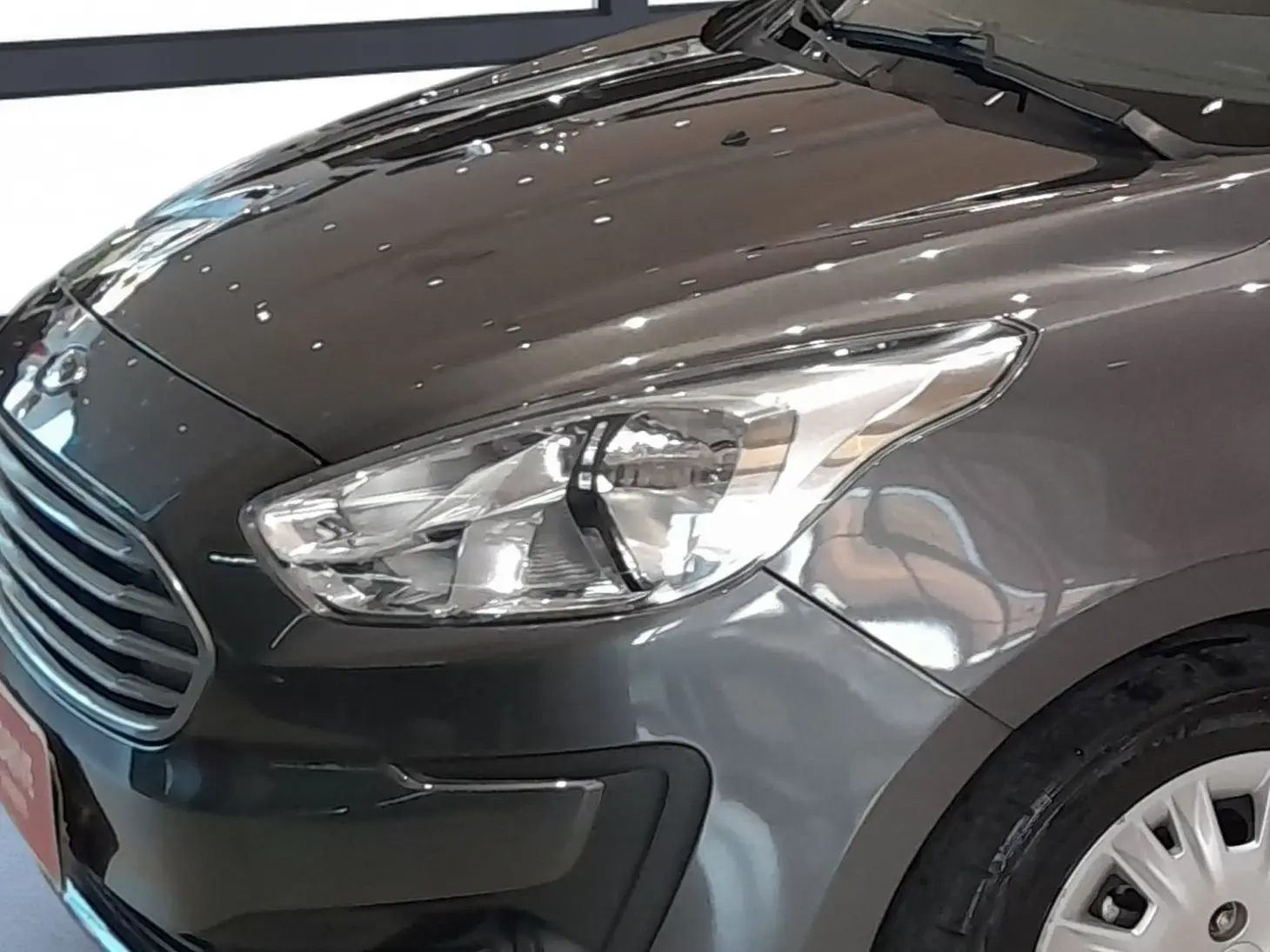 galeria Ka Sedan