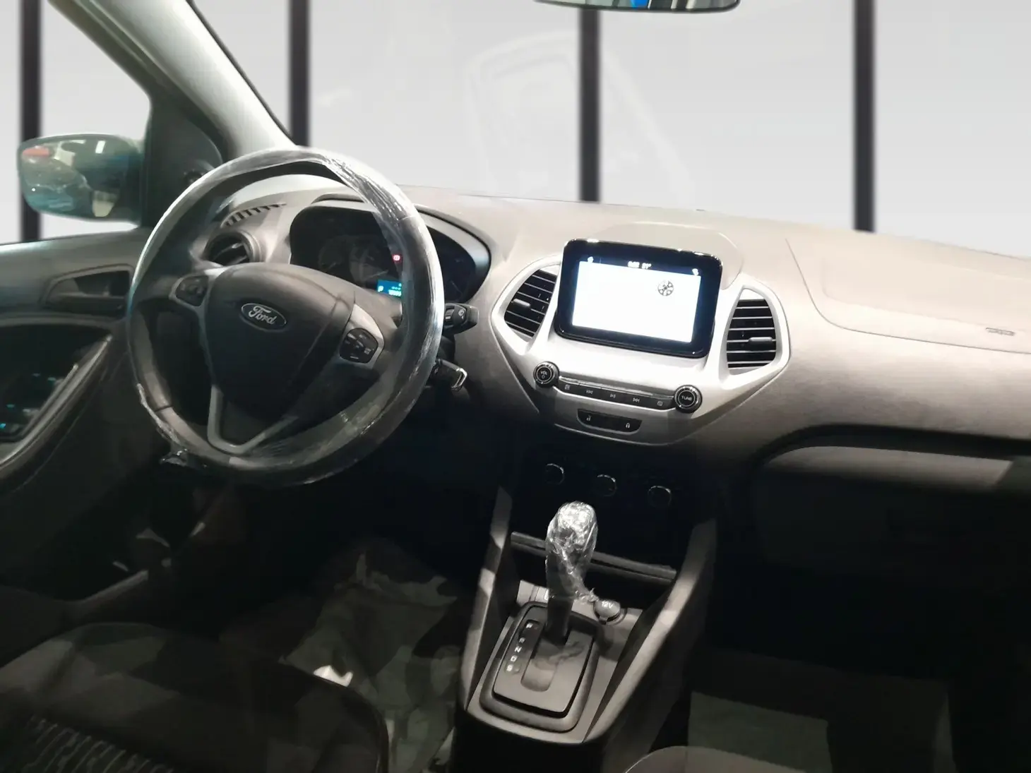 galeria Ka Sedan