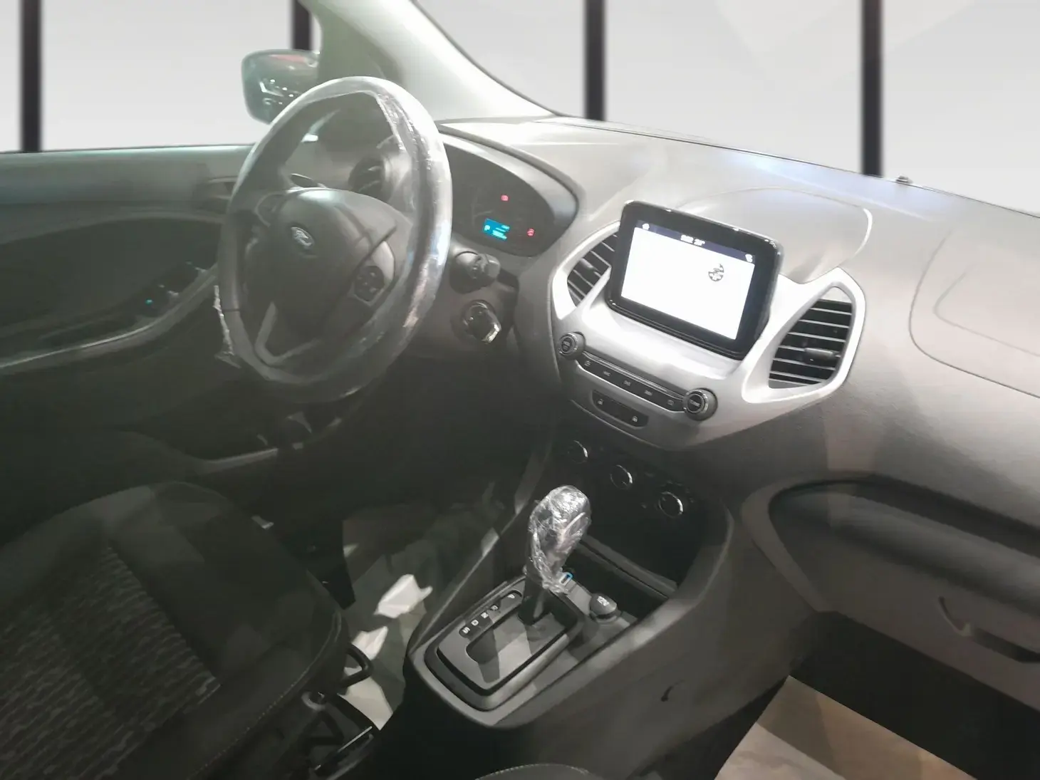 galeria Ka Sedan