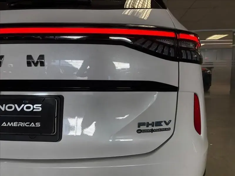 galeria HAVAL H6