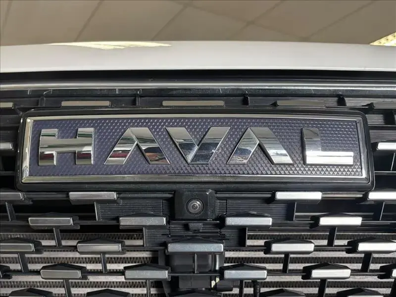 galeria HAVAL H6