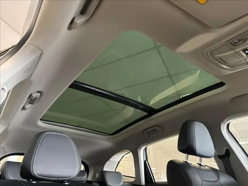 galeria HAVAL H6