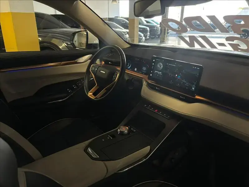 galeria HAVAL H6