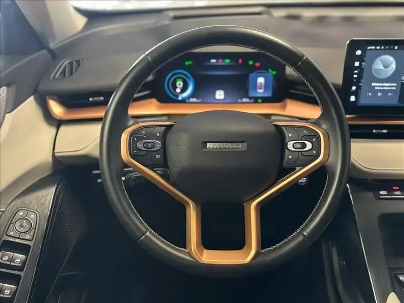 galeria HAVAL H6