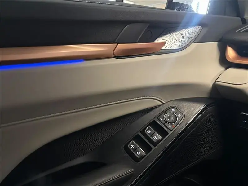 galeria HAVAL H6