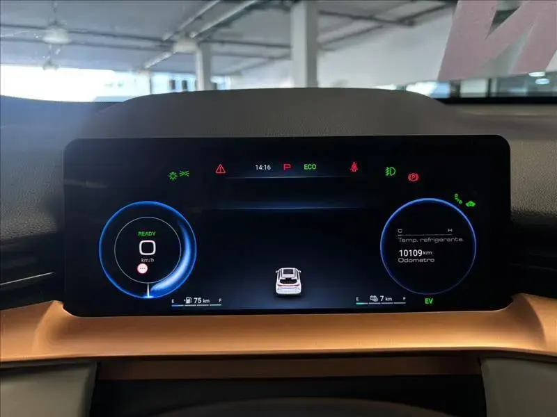 galeria HAVAL H6