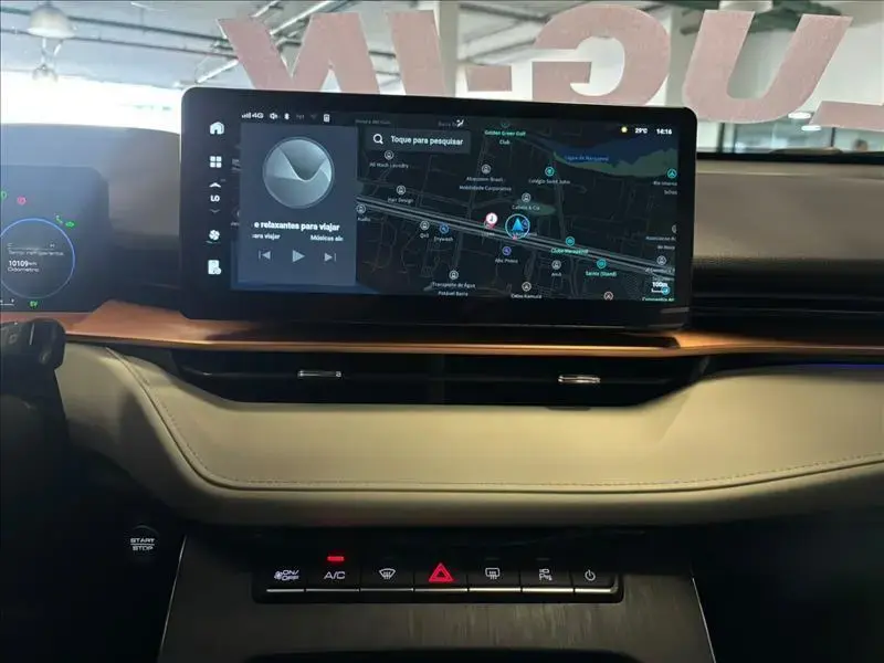 galeria HAVAL H6