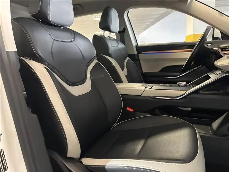 galeria HAVAL H6