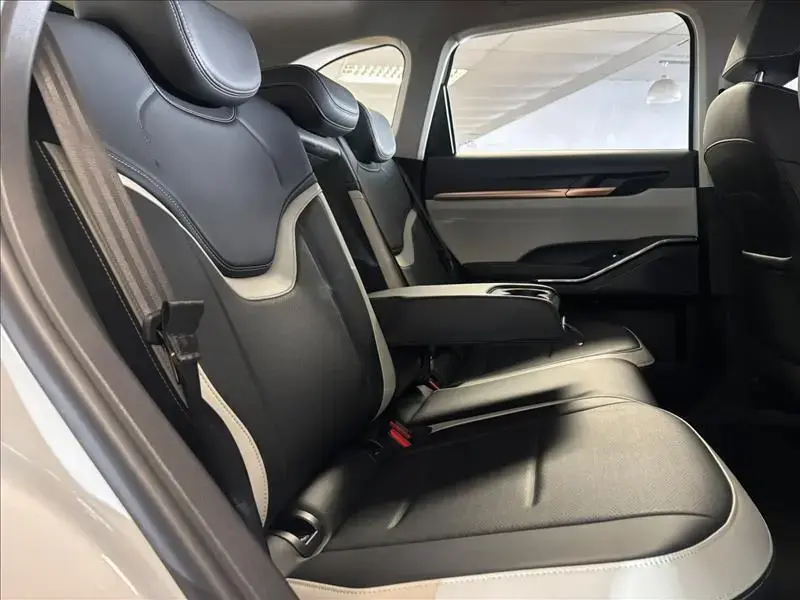 galeria HAVAL H6