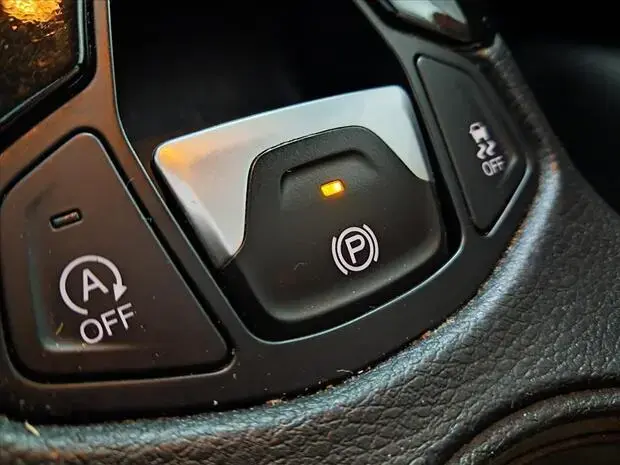 Jeep COMPASS 2.0 16V FLEX LIMITED AUTOMÁTICO