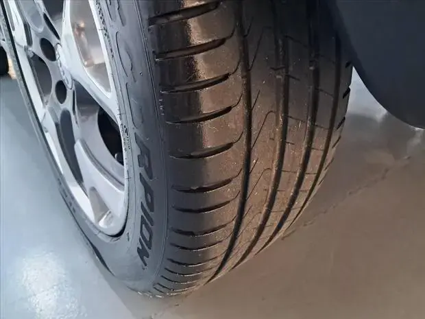 Jeep COMPASS 2.0 16V FLEX LIMITED AUTOMÁTICO