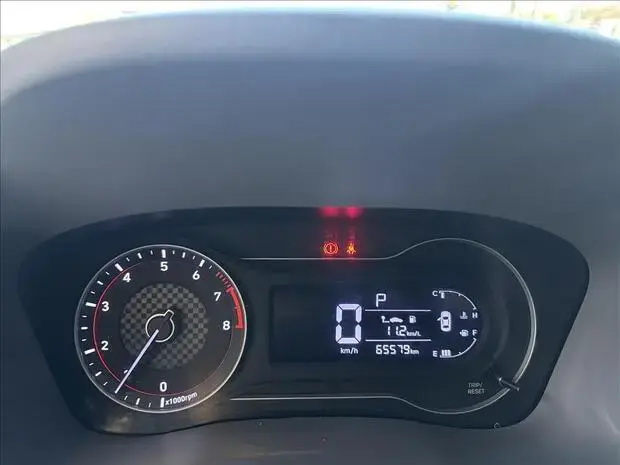 Hyundai HB20S 1.0 TGDI FLEX PLATINUM AUTOMÁTICO