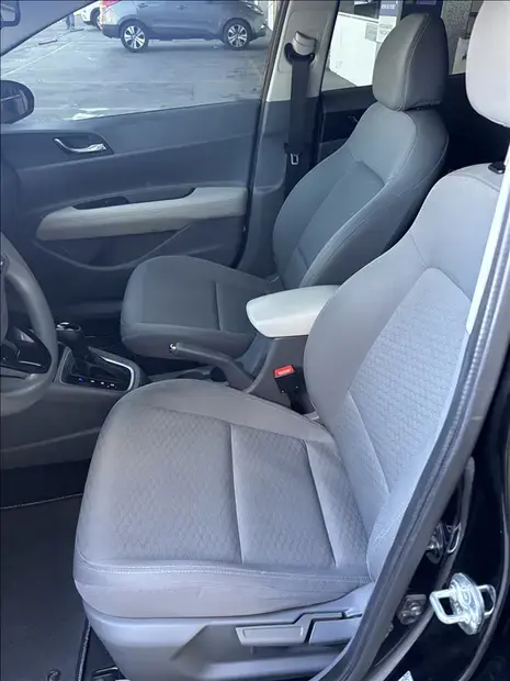 Hyundai HB20S 1.0 TGDI FLEX PLATINUM AUTOMÁTICO