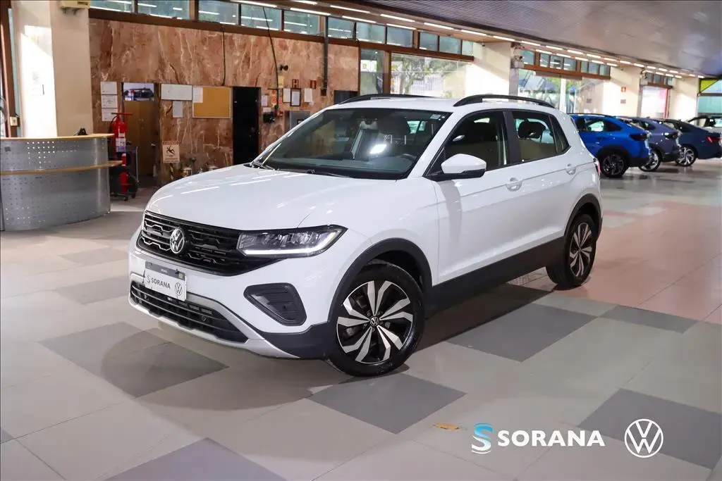 galeria T-CROSS