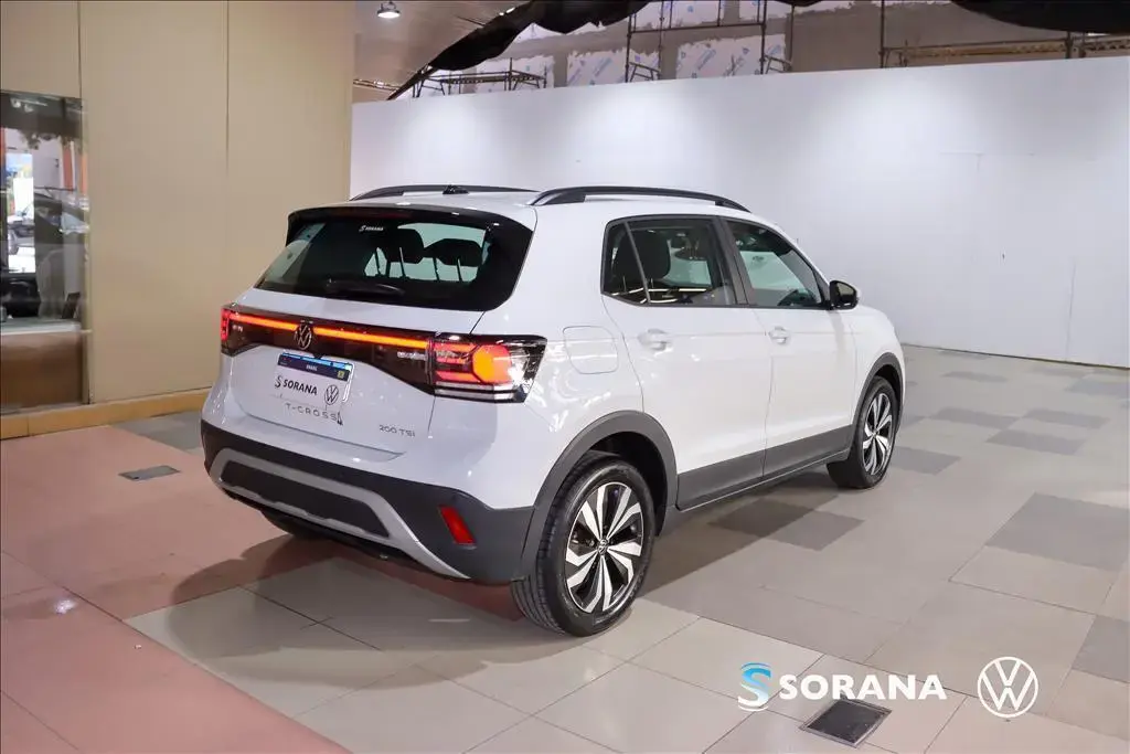 galeria T-CROSS