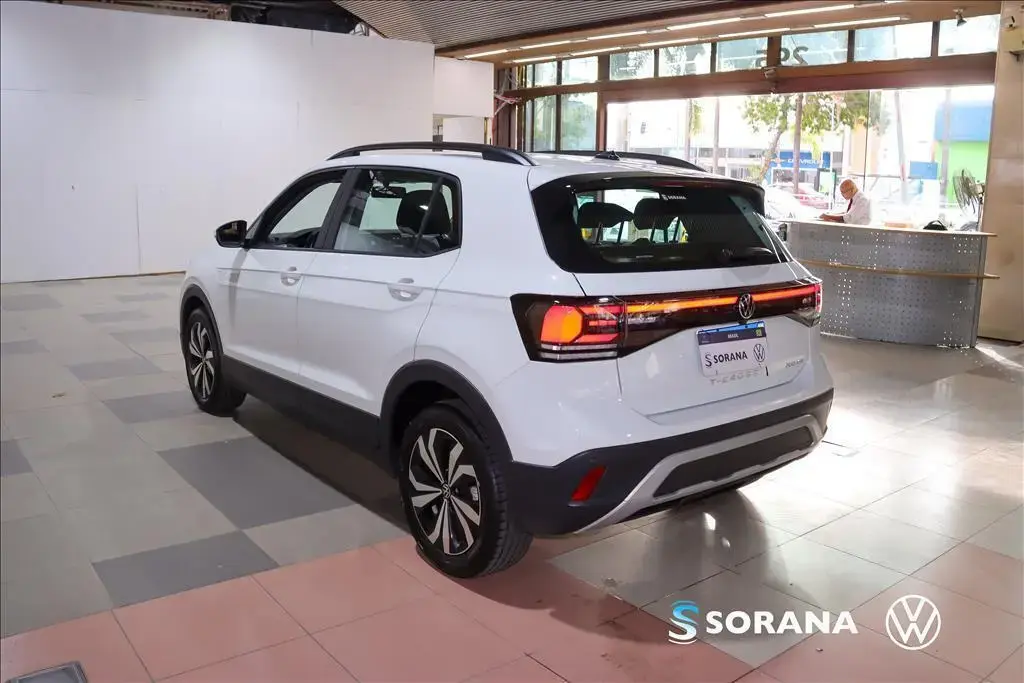 galeria T-CROSS