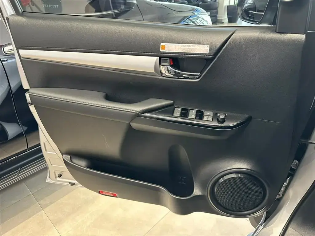 galeria HILUX