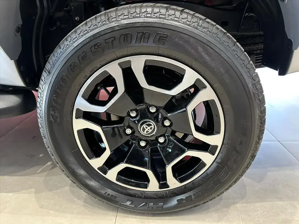 galeria HILUX