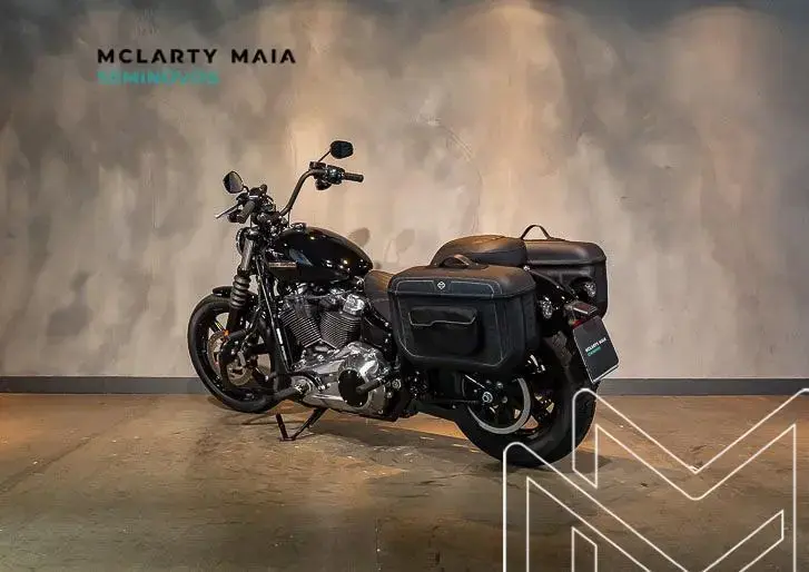 galeria SOFTAIL FAT BOB 114
