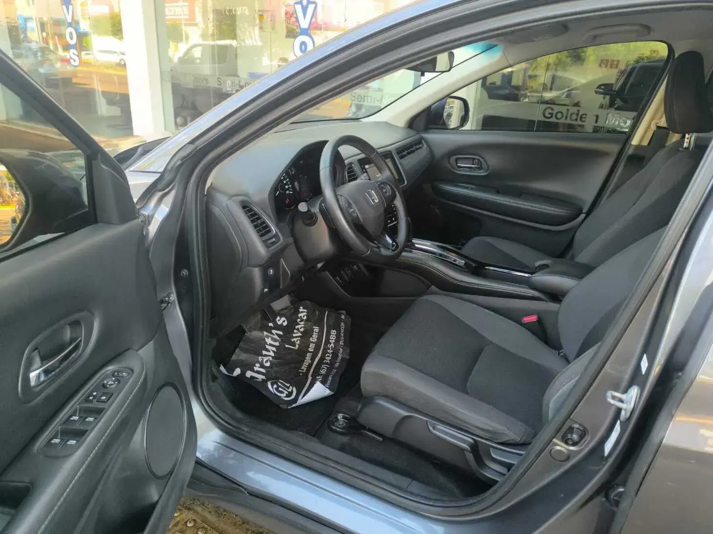 galeria HR-V