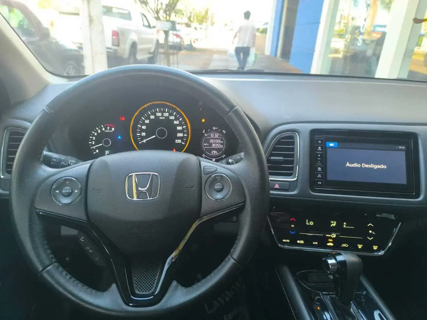 galeria HR-V