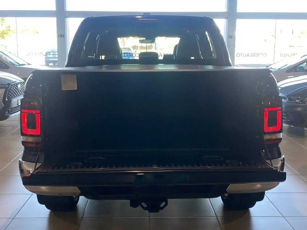 galeria AMAROK