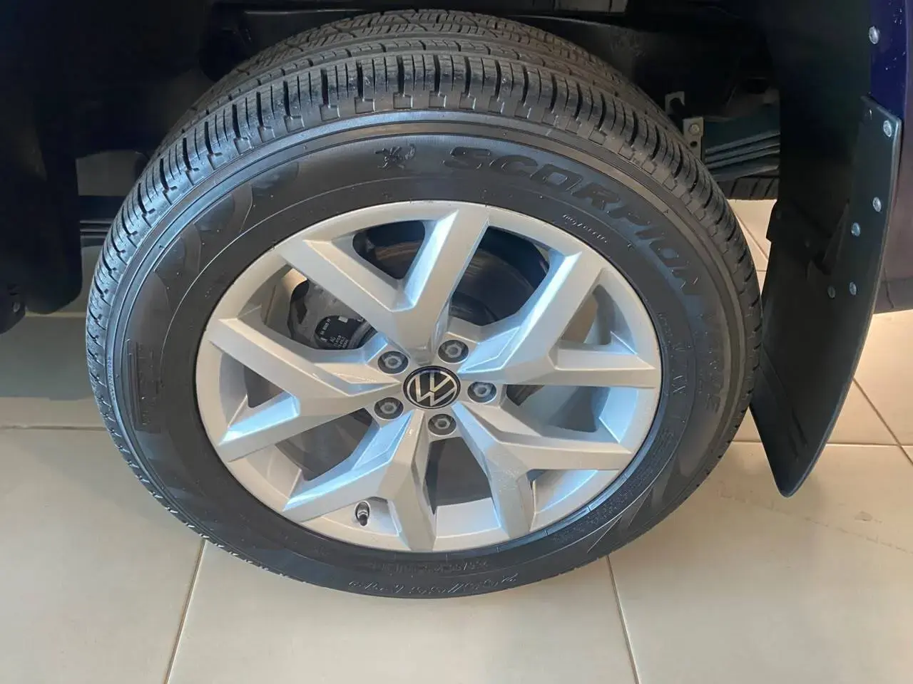 galeria AMAROK