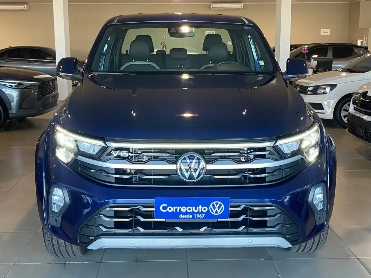 galeria AMAROK