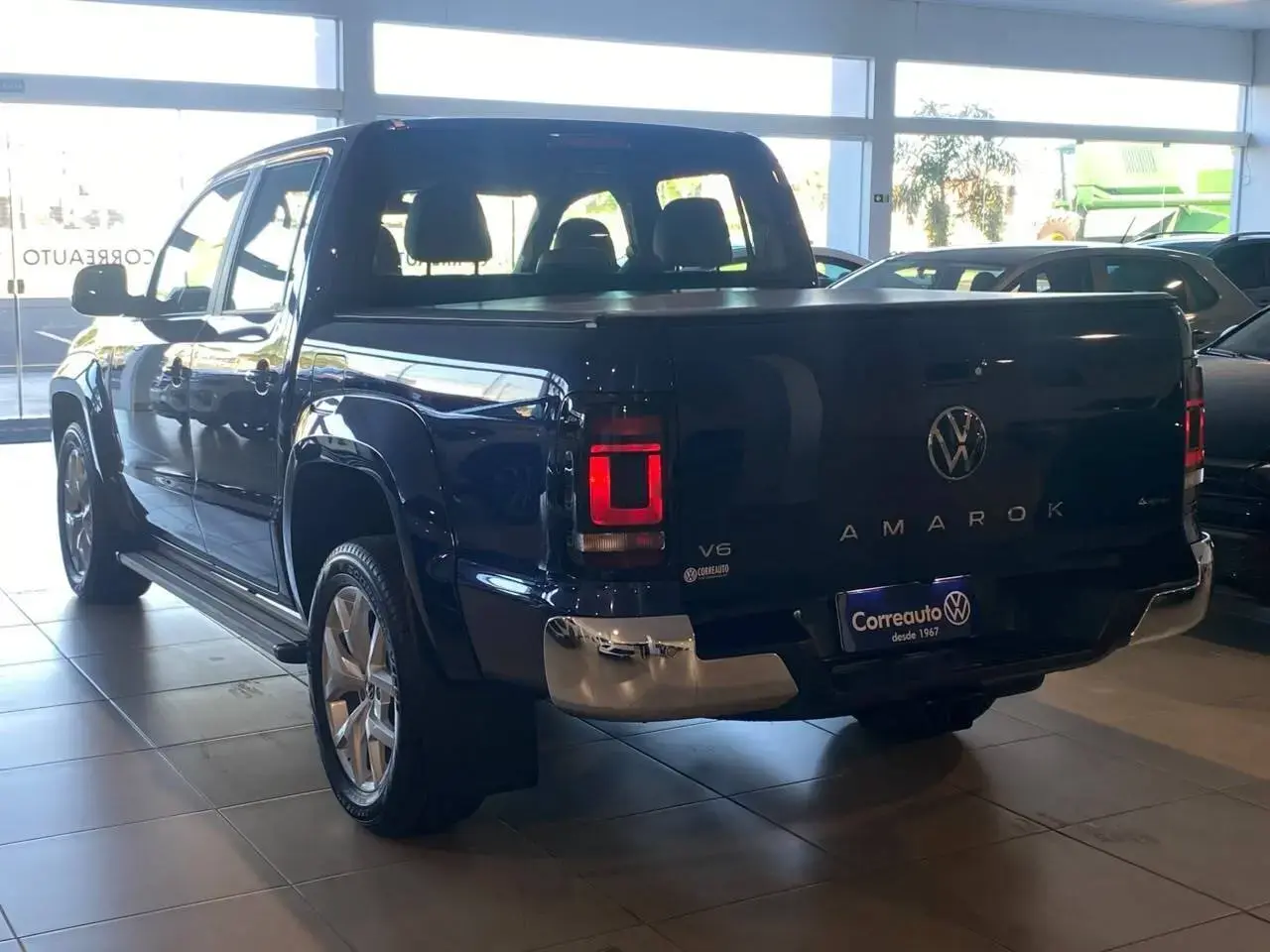 galeria AMAROK