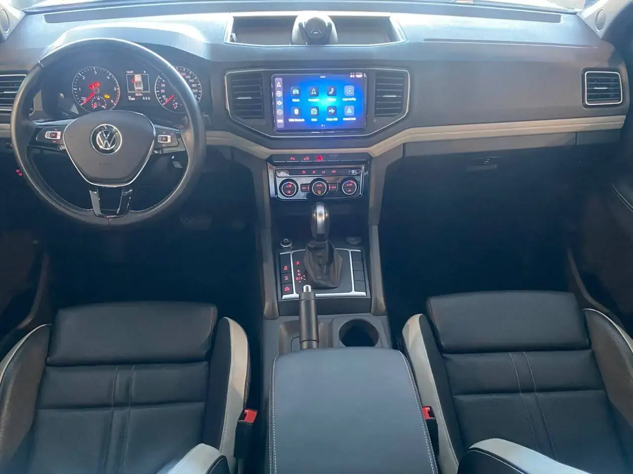 galeria AMAROK
