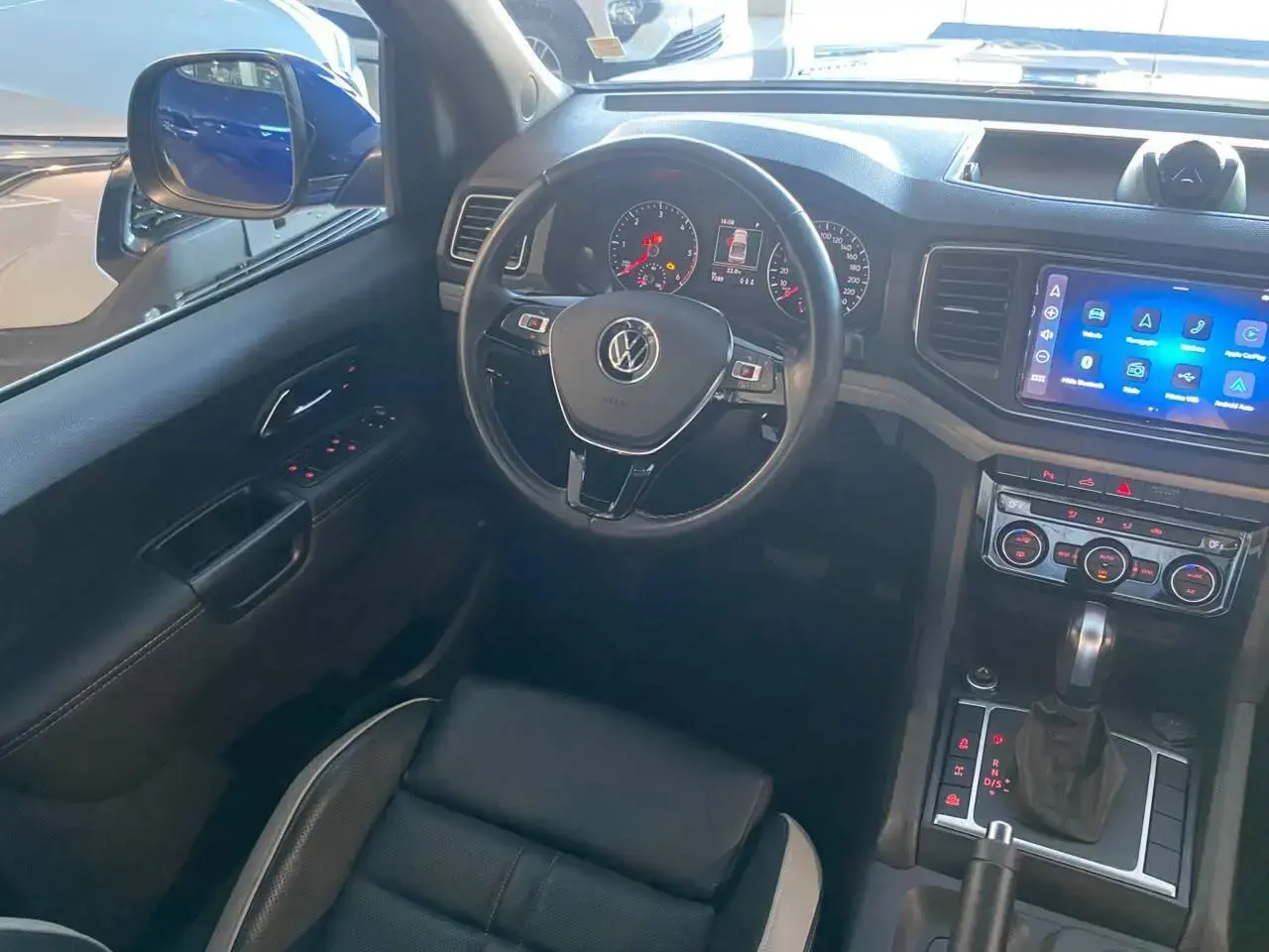 galeria AMAROK