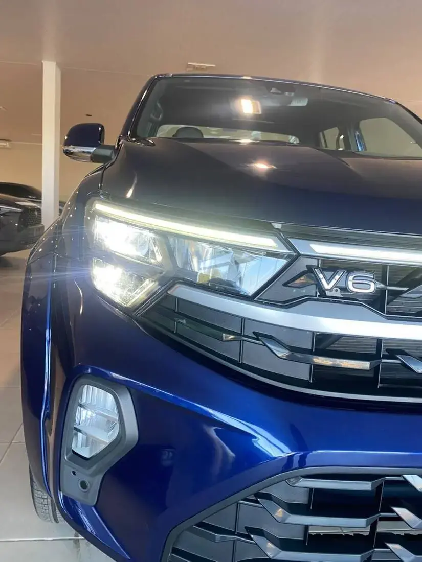galeria AMAROK