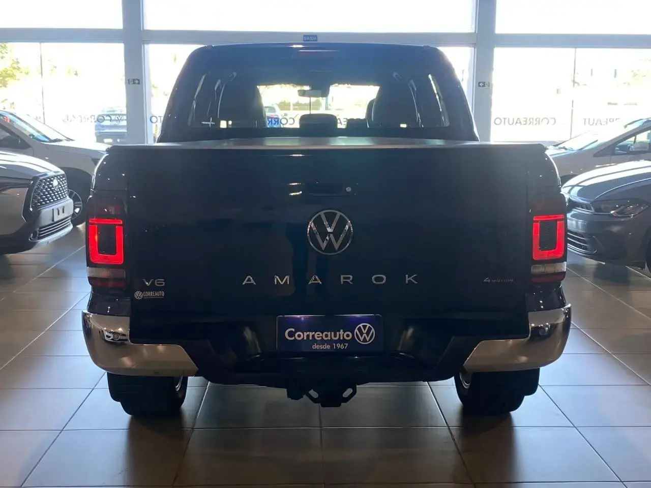 galeria AMAROK