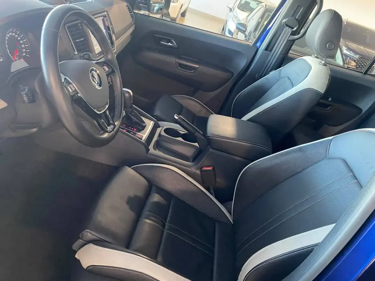 galeria AMAROK